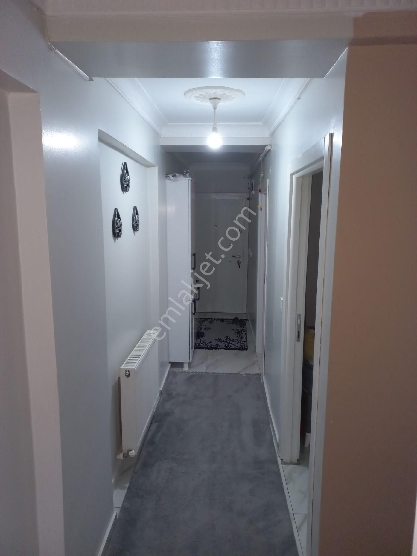 3+1 140 M2 Çift Girisli - Görsel 5