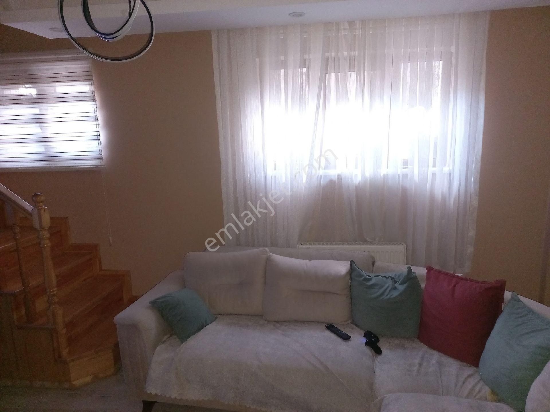 3+1 140 M2 Çift Girisli - Görsel 19