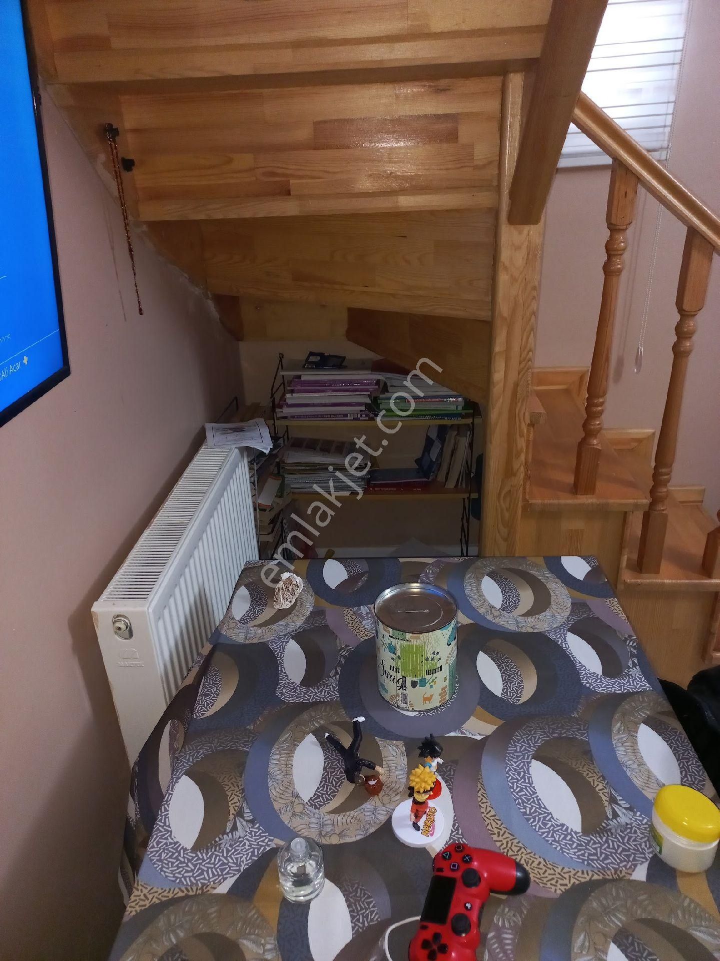 3+1 140 M2 Çift Girisli - Görsel 23