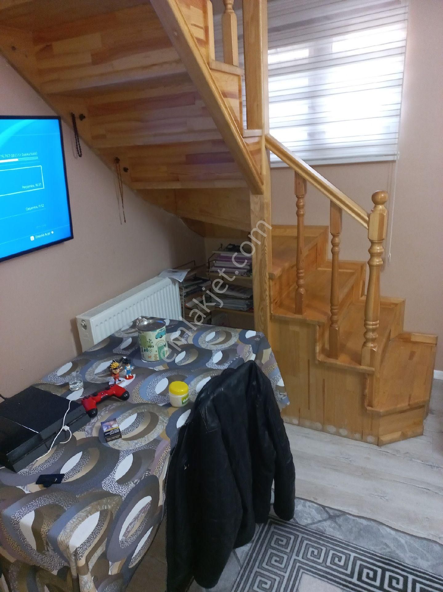 3+1 140 M2 Çift Girisli - Görsel 22