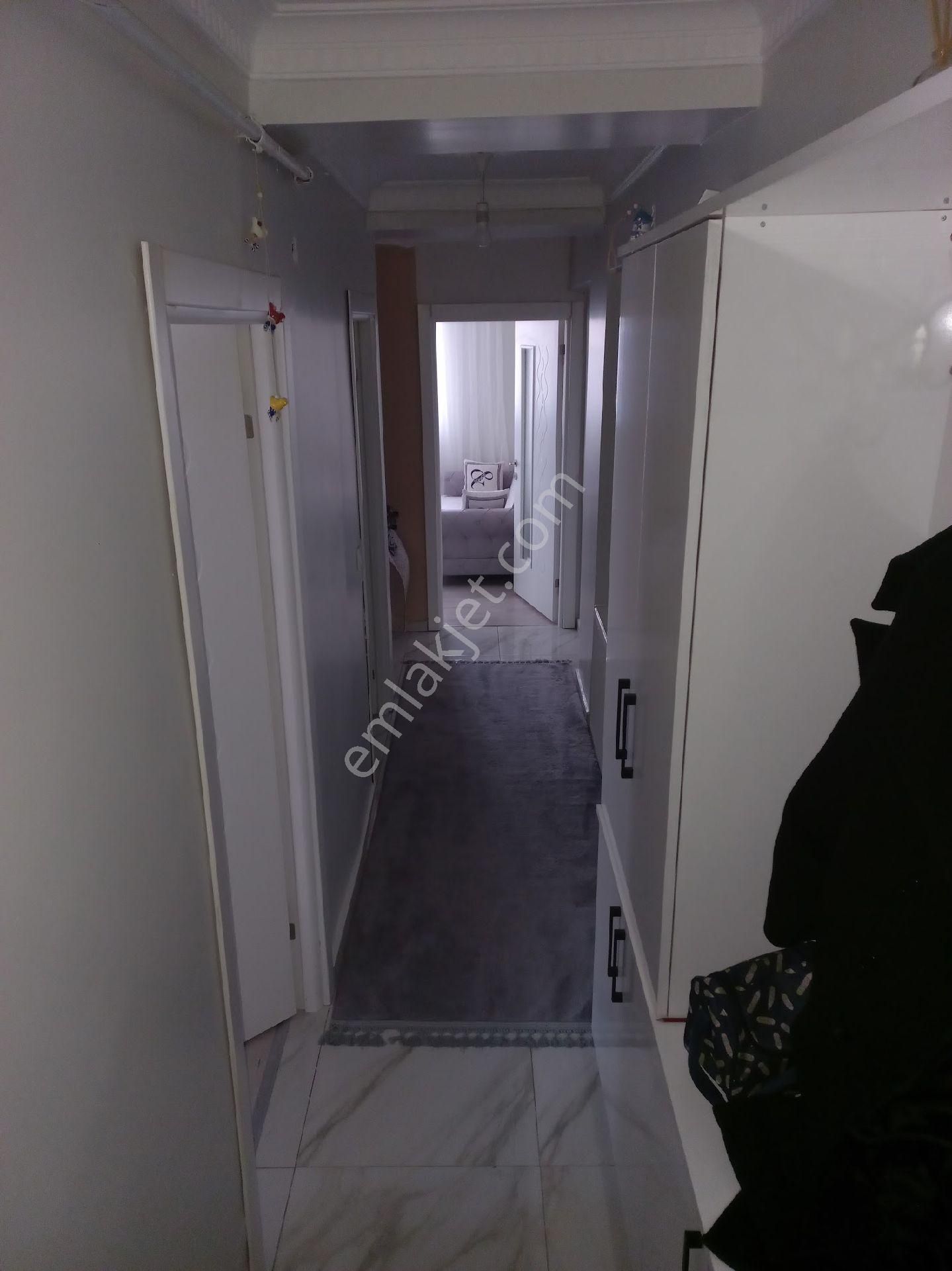 3+1 140 M2 Çift Girisli - Görsel 6