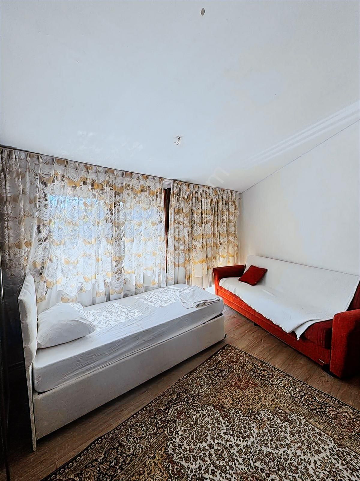 Cunda Adasında Esyasız Villa - Görsel 20