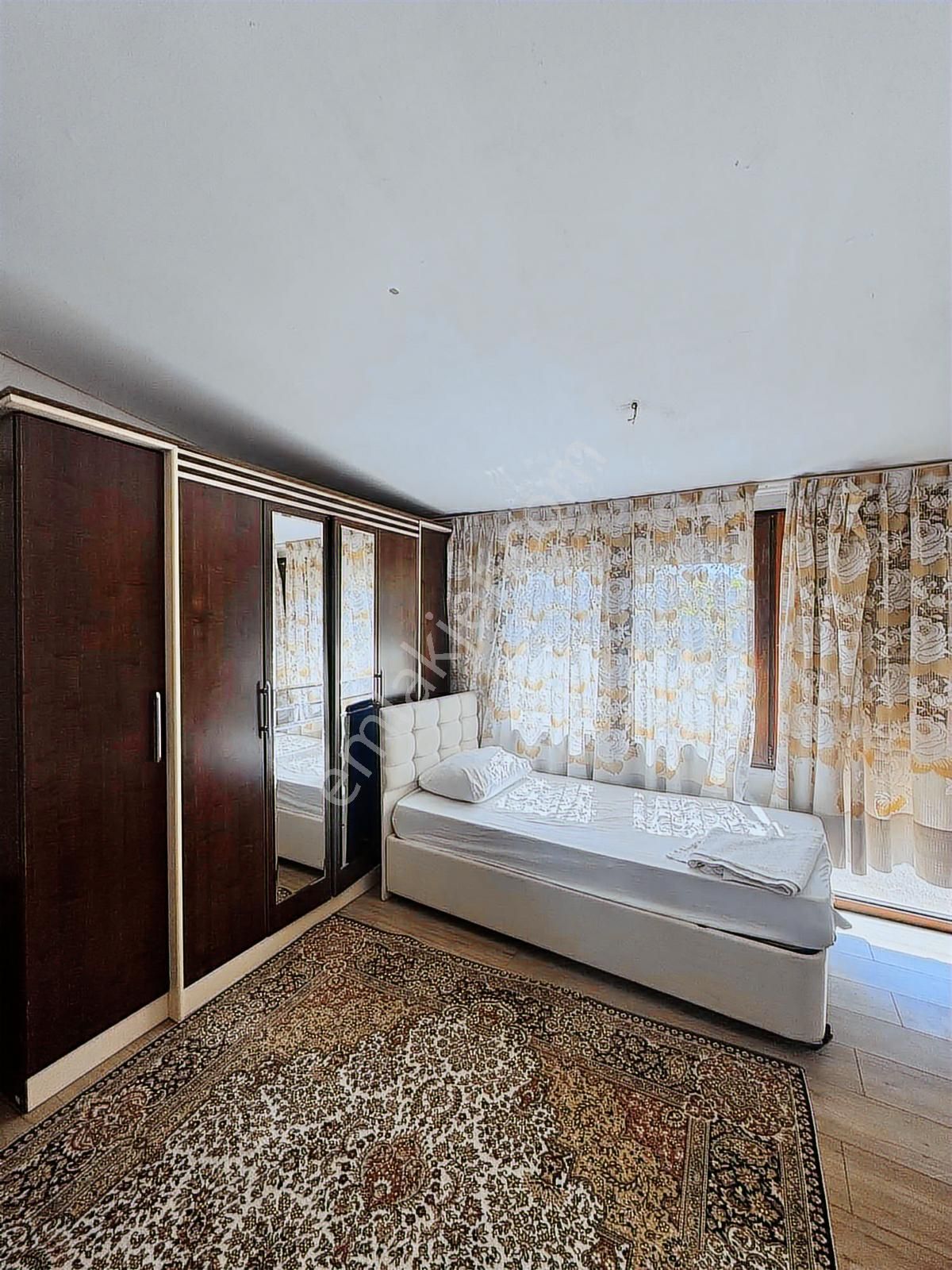 Cunda Adasında Esyasız Villa - Görsel 8