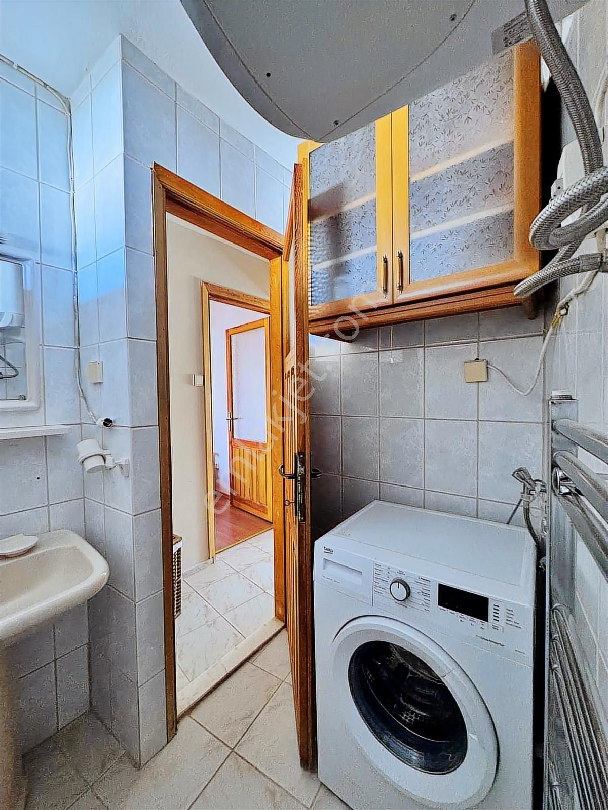 Cunda Adasında Esyasız Villa - Görsel 6