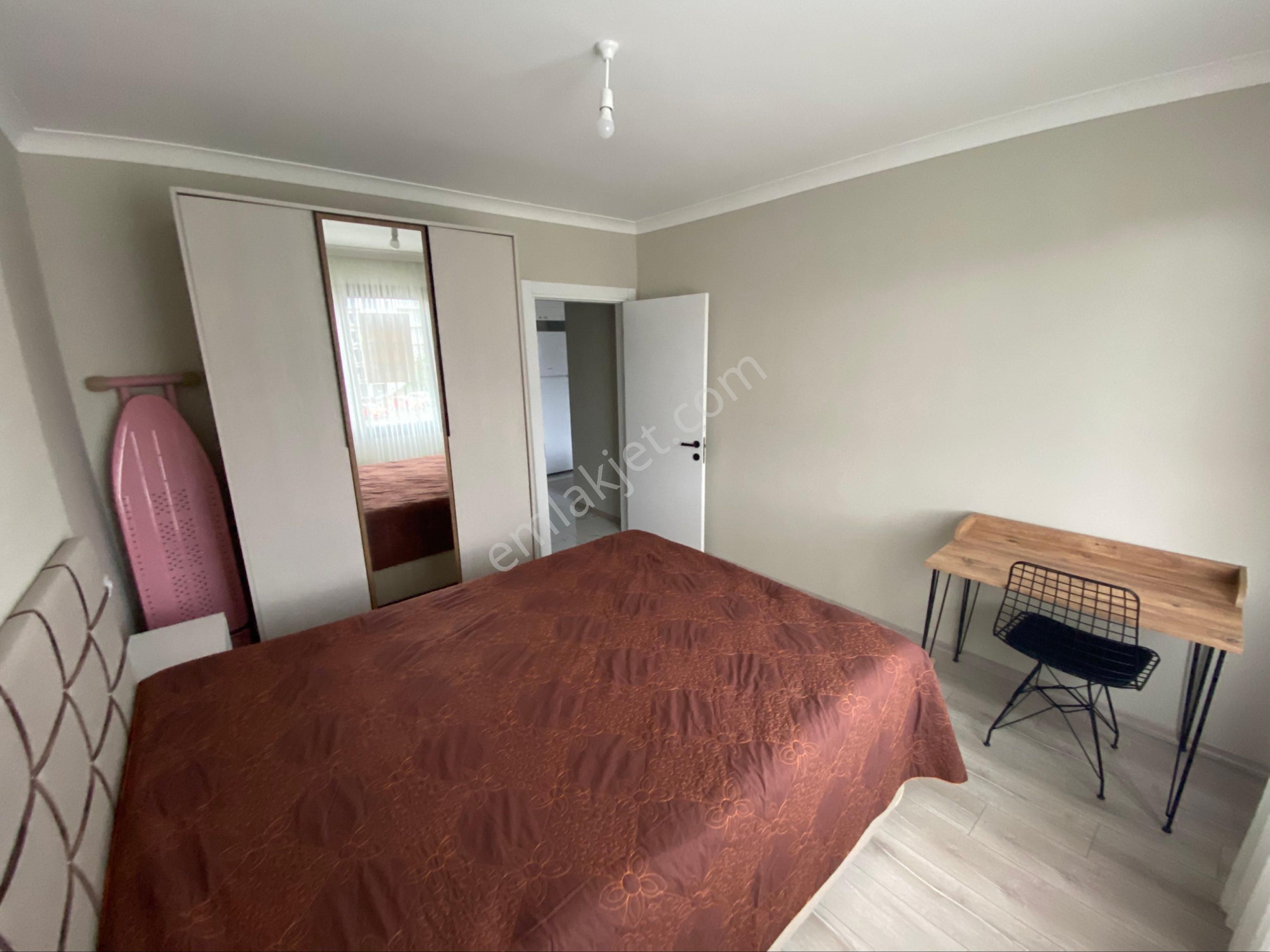 Yalı Gayrimenkul'den Sıfır Bina Sıfır 1+1 Eşyalı Daire - Görsel 8