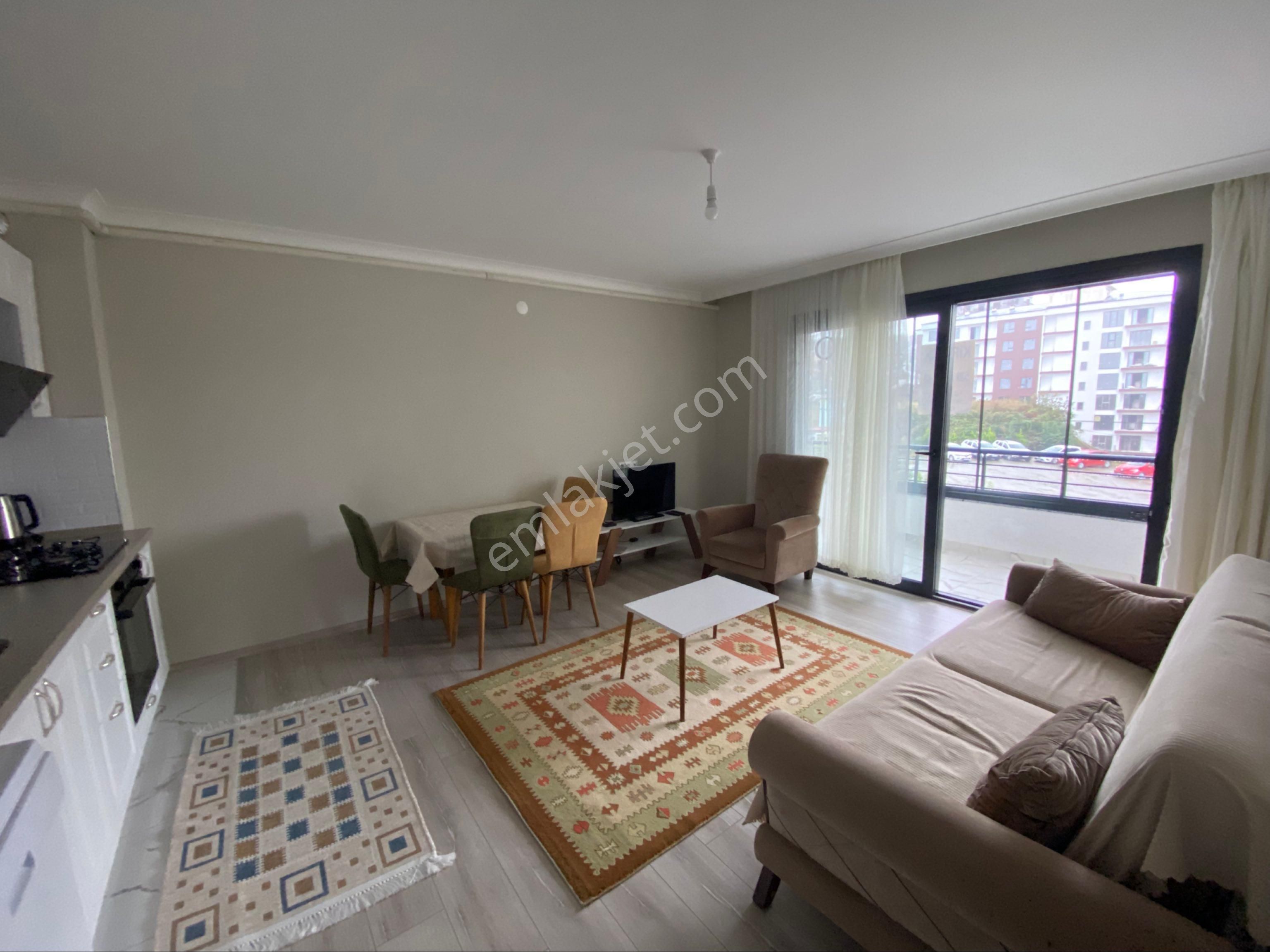 Yalı Gayrimenkul'den Sıfır Bina Sıfır 1+1 Eşyalı Daire - Görsel 4