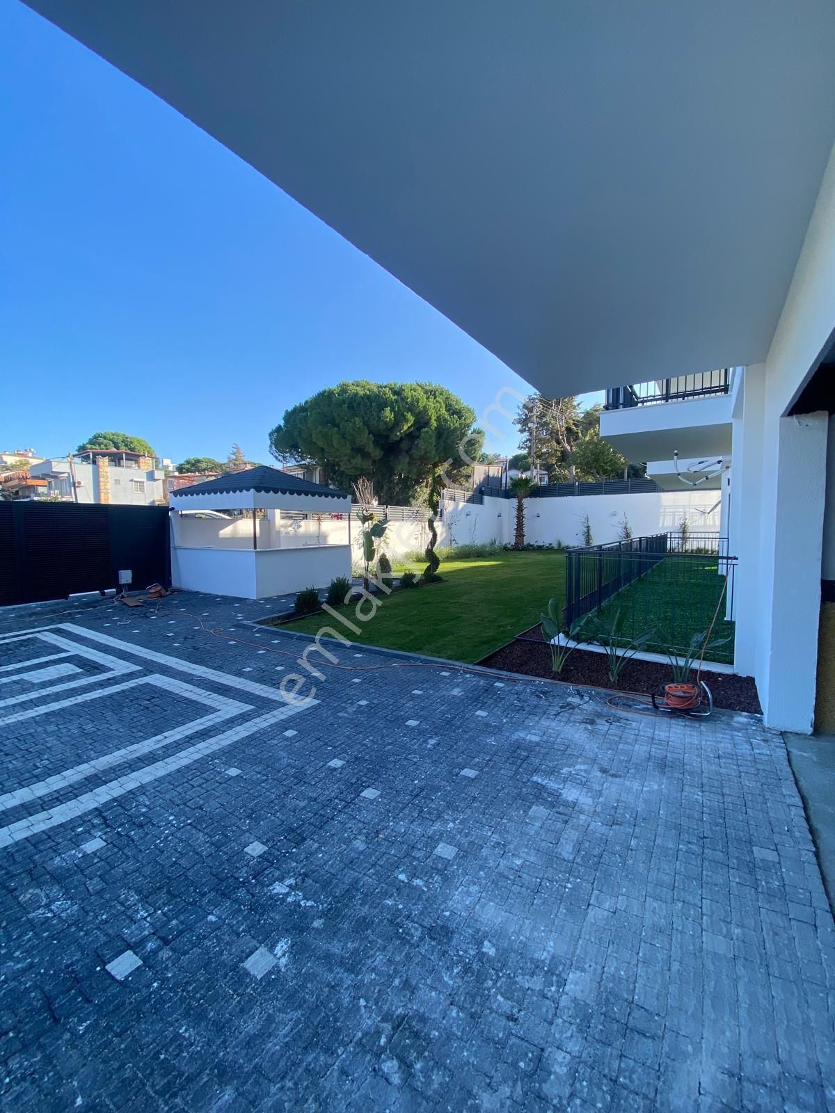 Plaja 90 Metre Mesafede 2+1 Sıfır Daire - Görsel 4