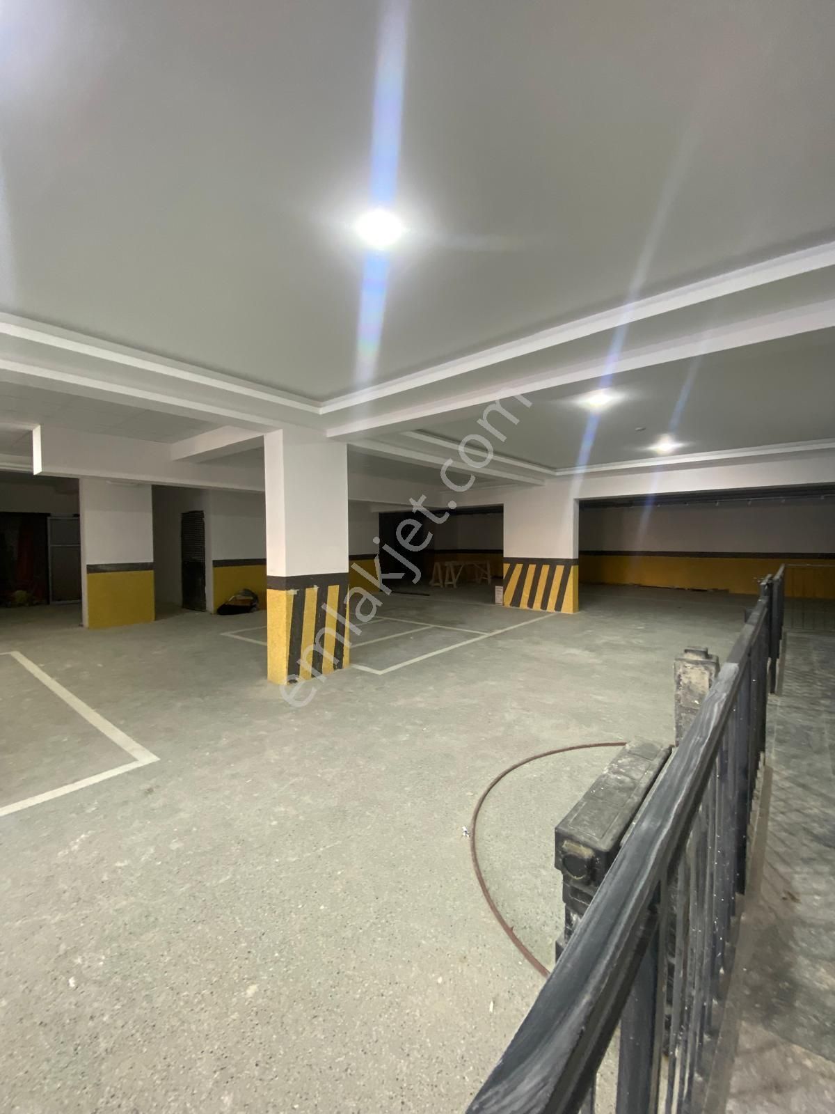 Plaja 90 Metre Mesafede 2+1 Sıfır Daire - Görsel 7