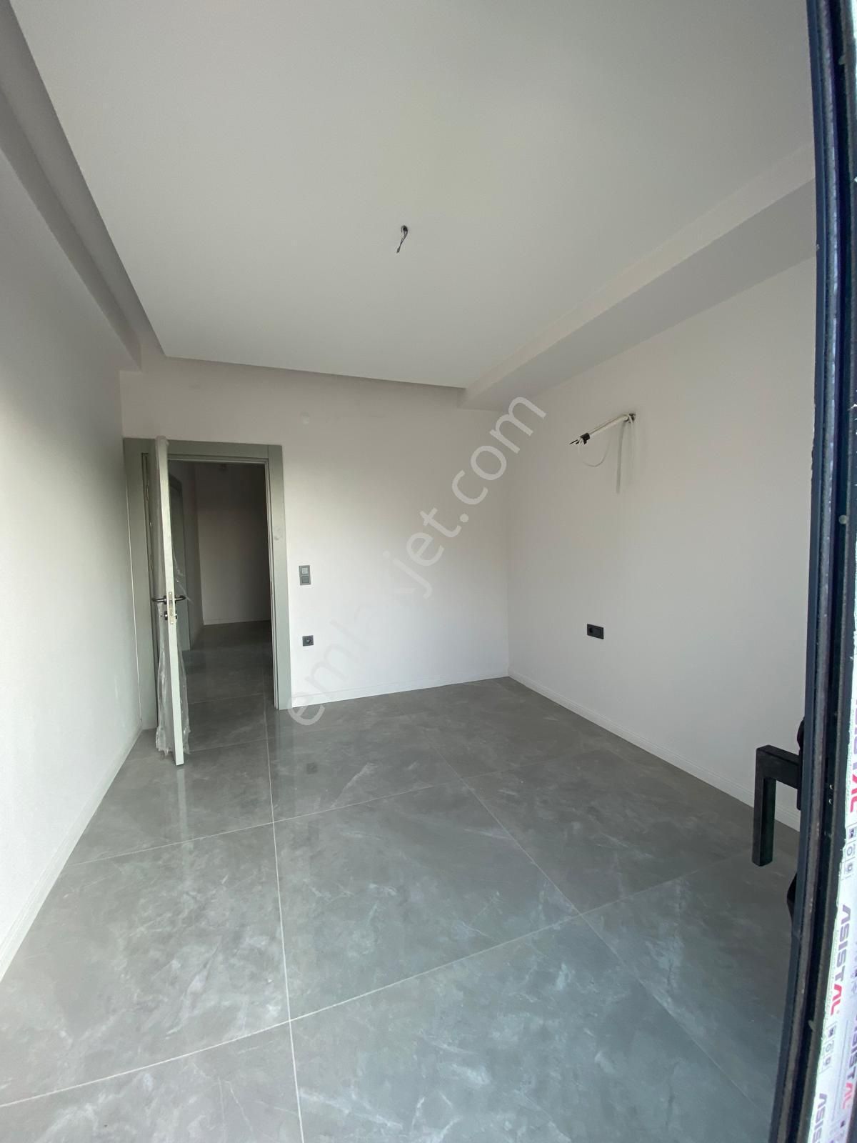 Plaja 90 Metre Mesafede 2+1 Sıfır Daire - Görsel 28