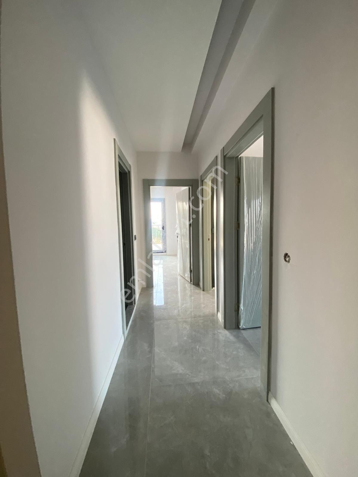 Plaja 90 Metre Mesafede 2+1 Sıfır Daire - Görsel 20