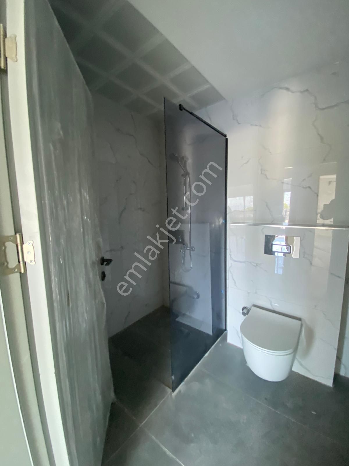 Plaja 90 Metre Mesafede 2+1 Sıfır Daire - Görsel 31