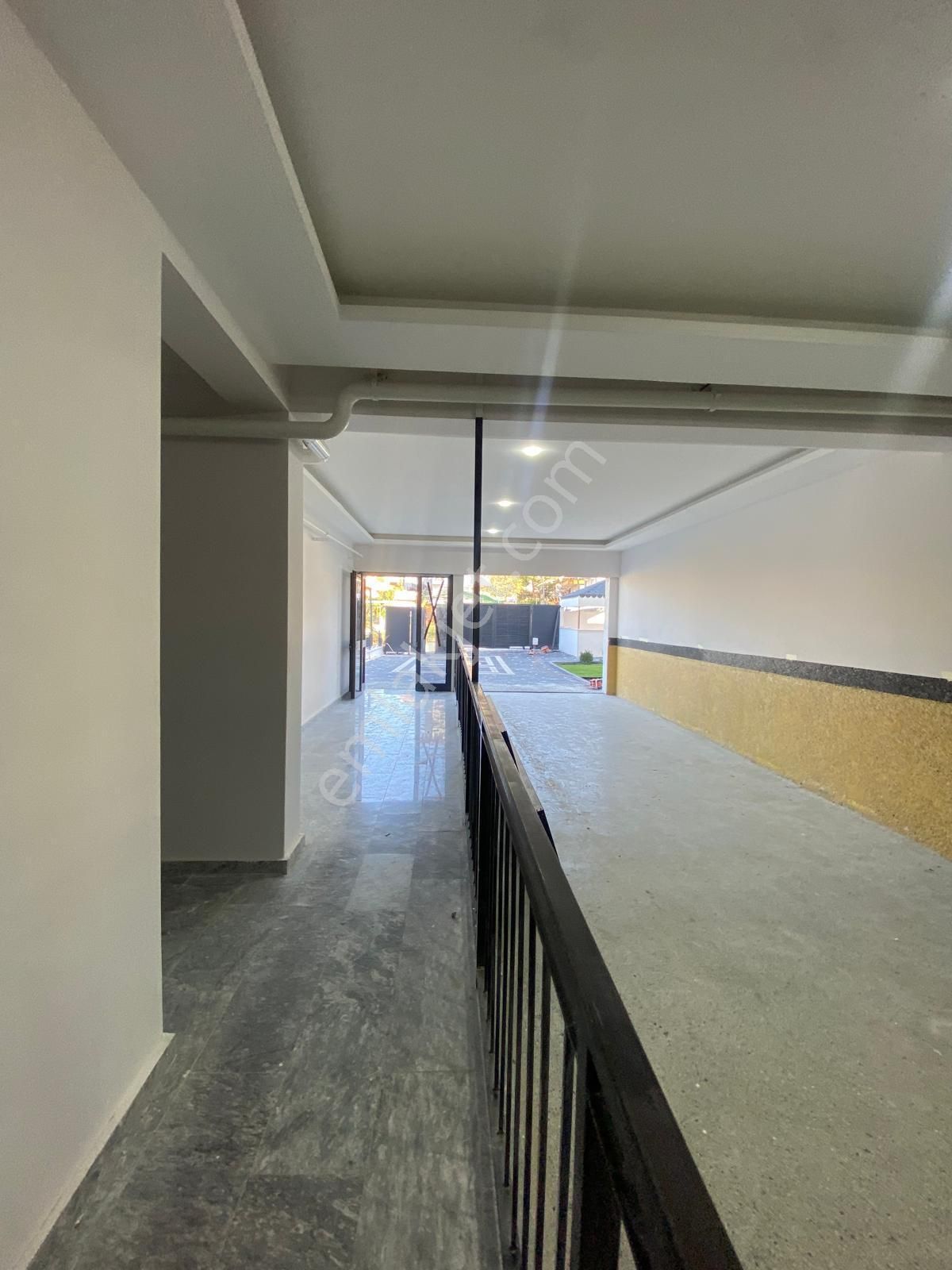 Plaja 90 Metre Mesafede 2+1 Sıfır Daire - Görsel 8