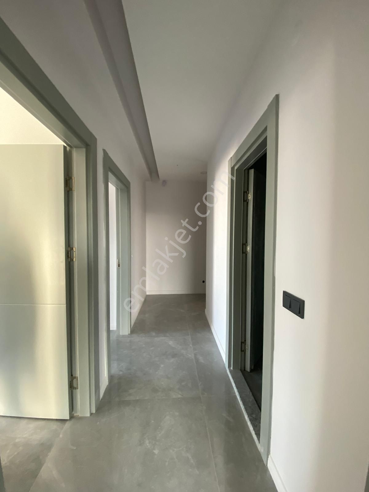 Plaja 90 Metre Mesafede 2+1 Sıfır Daire - Görsel 21