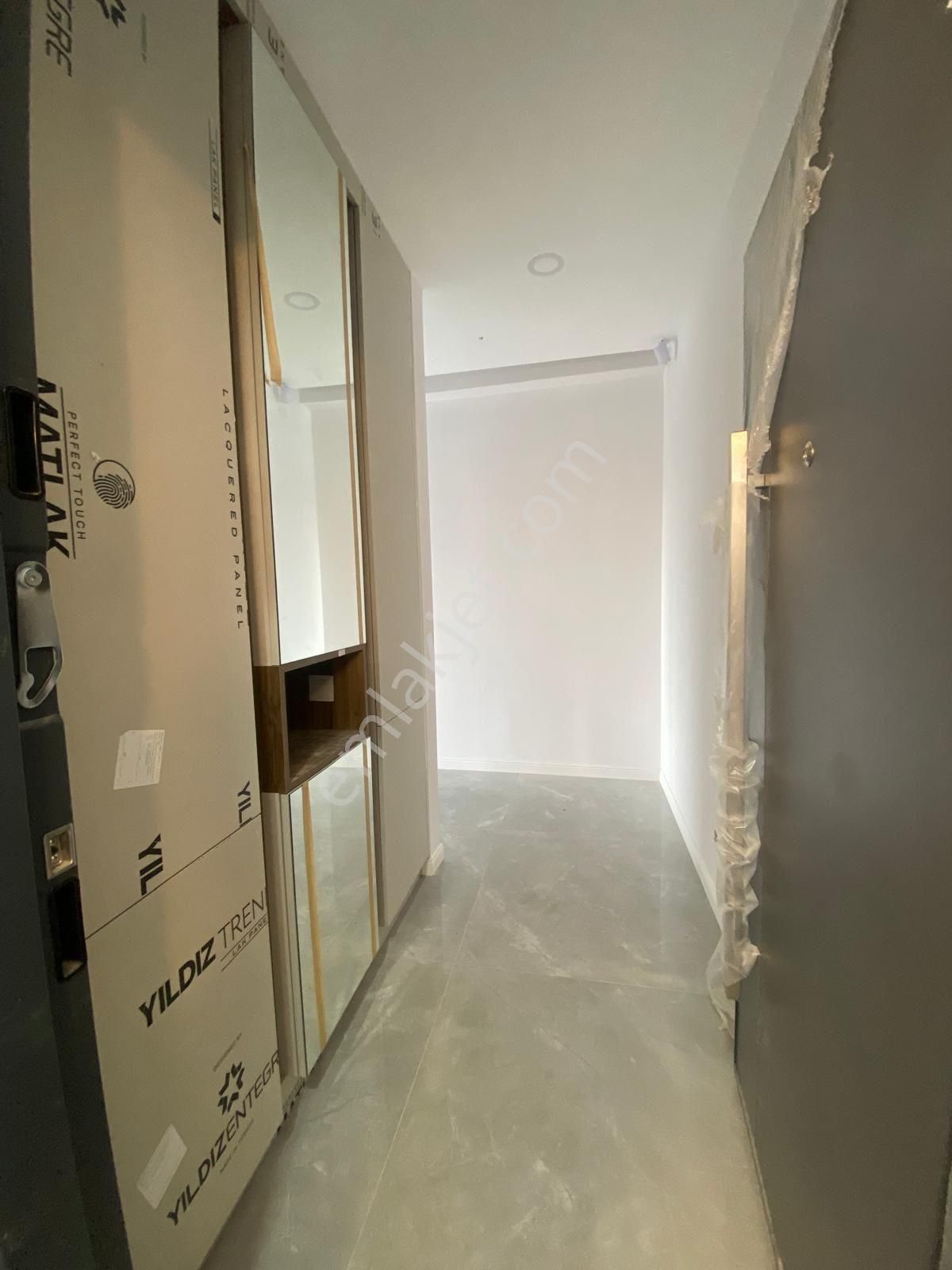 Plaja 90 Metre Mesafede 2+1 Sıfır Daire - Görsel 19