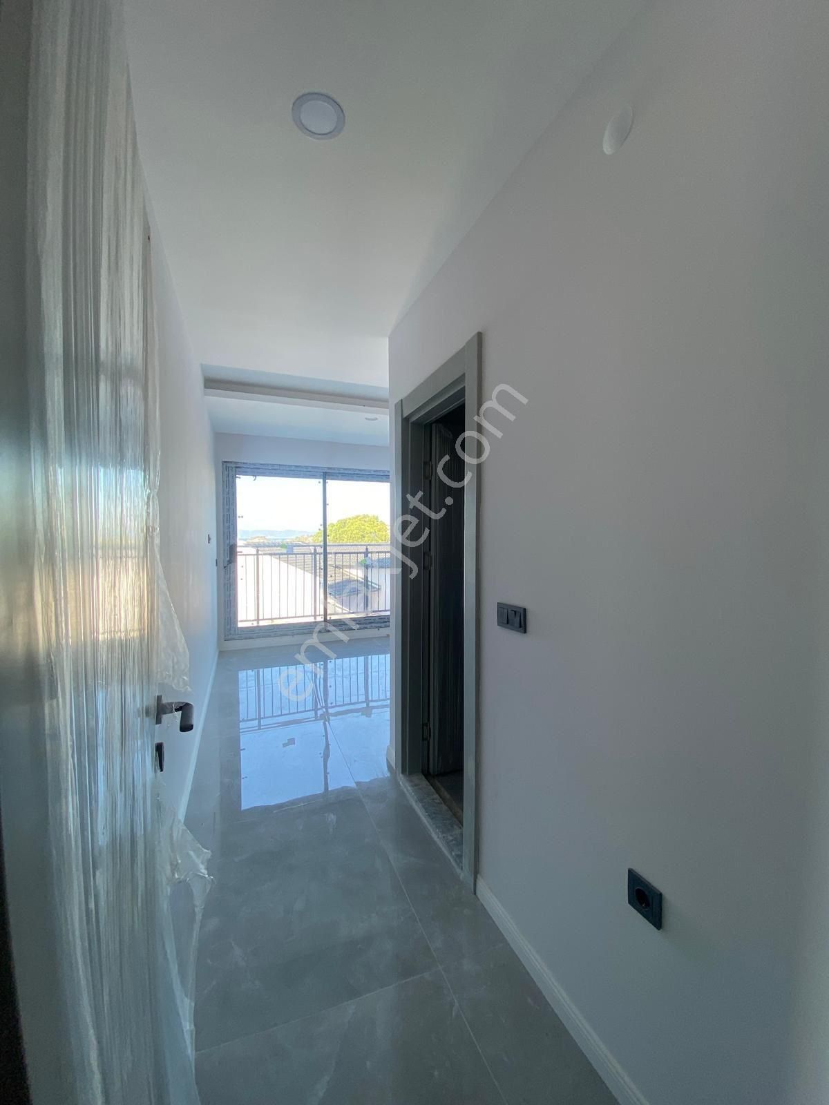 Plaja 90 Metre Mesafede 2+1 Sıfır Daire - Görsel 26