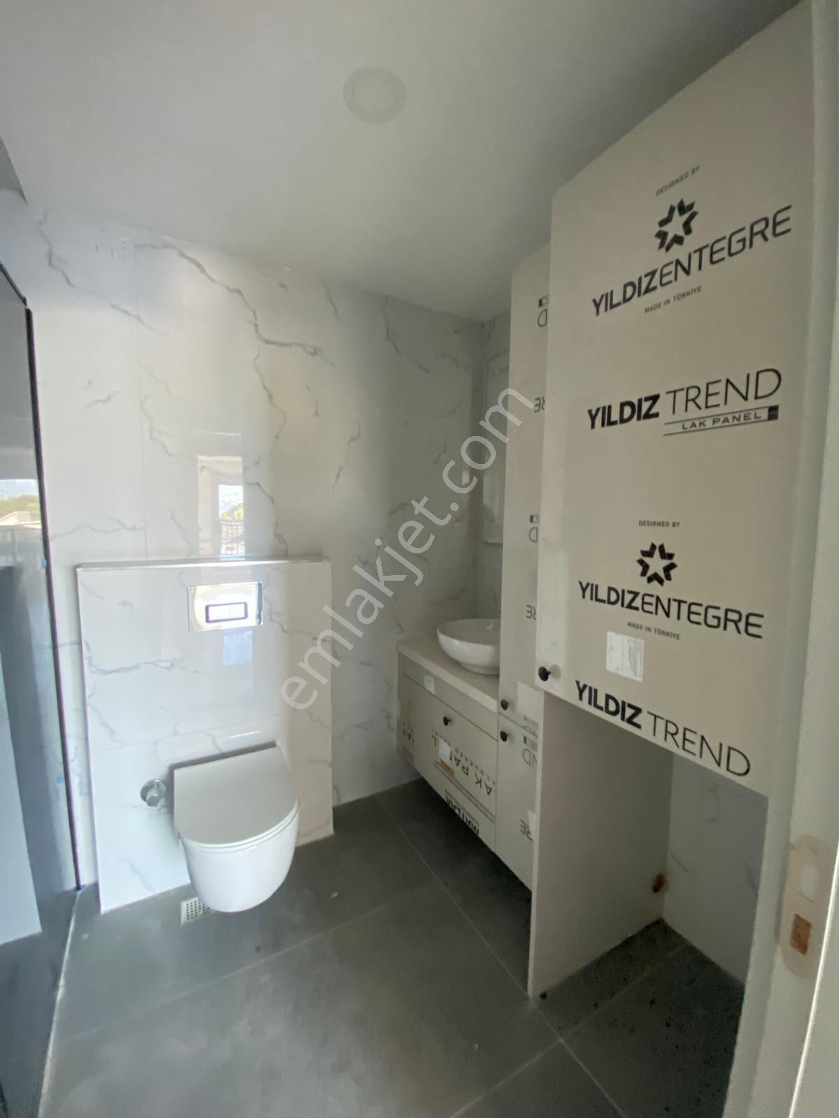 Plaja 90 Metre Mesafede 2+1 Sıfır Daire - Görsel 29