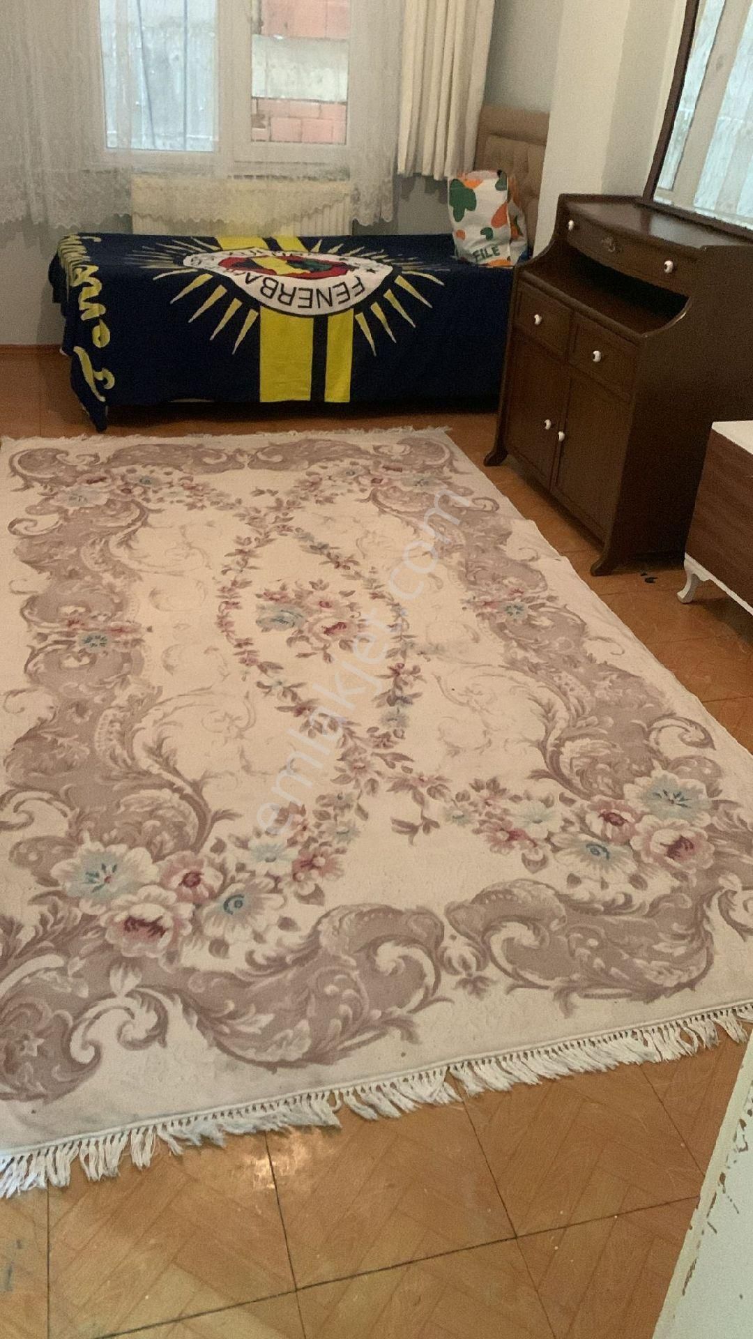 Kiralık Oda Eşyalı Banyo Mutfak Salon Ortak Kullanımda Eşyalı Oda Kiralık Ümraniye Çamlık - Görsel 2