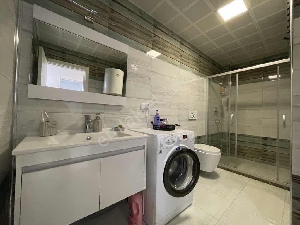 Akbükte Denize 500 Metre 2+1 Bahçe Dubleksi - Görsel 28