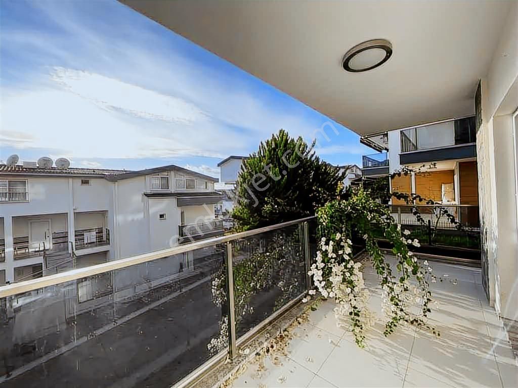 Akbükte Denize 500 Metre 2+1 Bahçe Dubleksi - Görsel 20