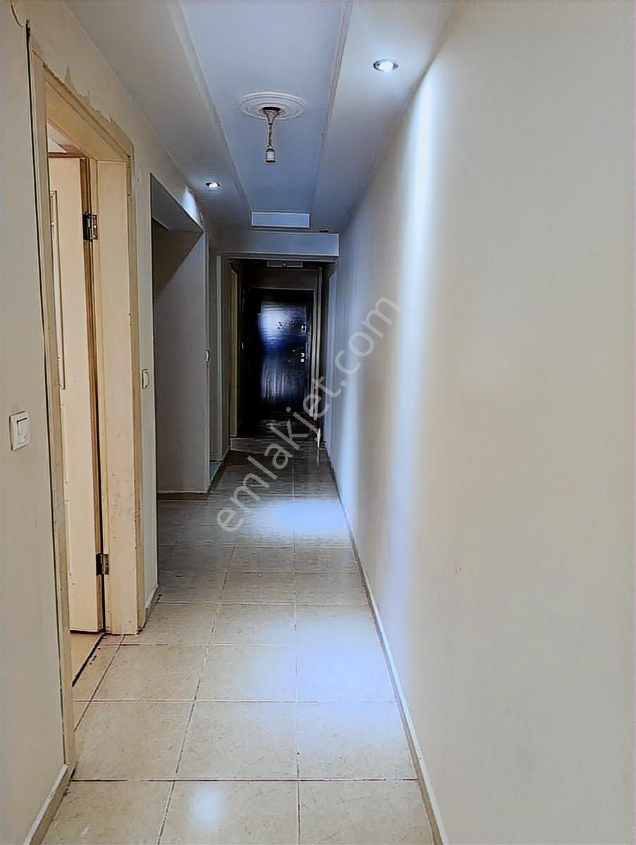 Ayrancılar Fevzi Çakmak Mah Kiralik 3+1 Dublexs Daire - Görsel 25