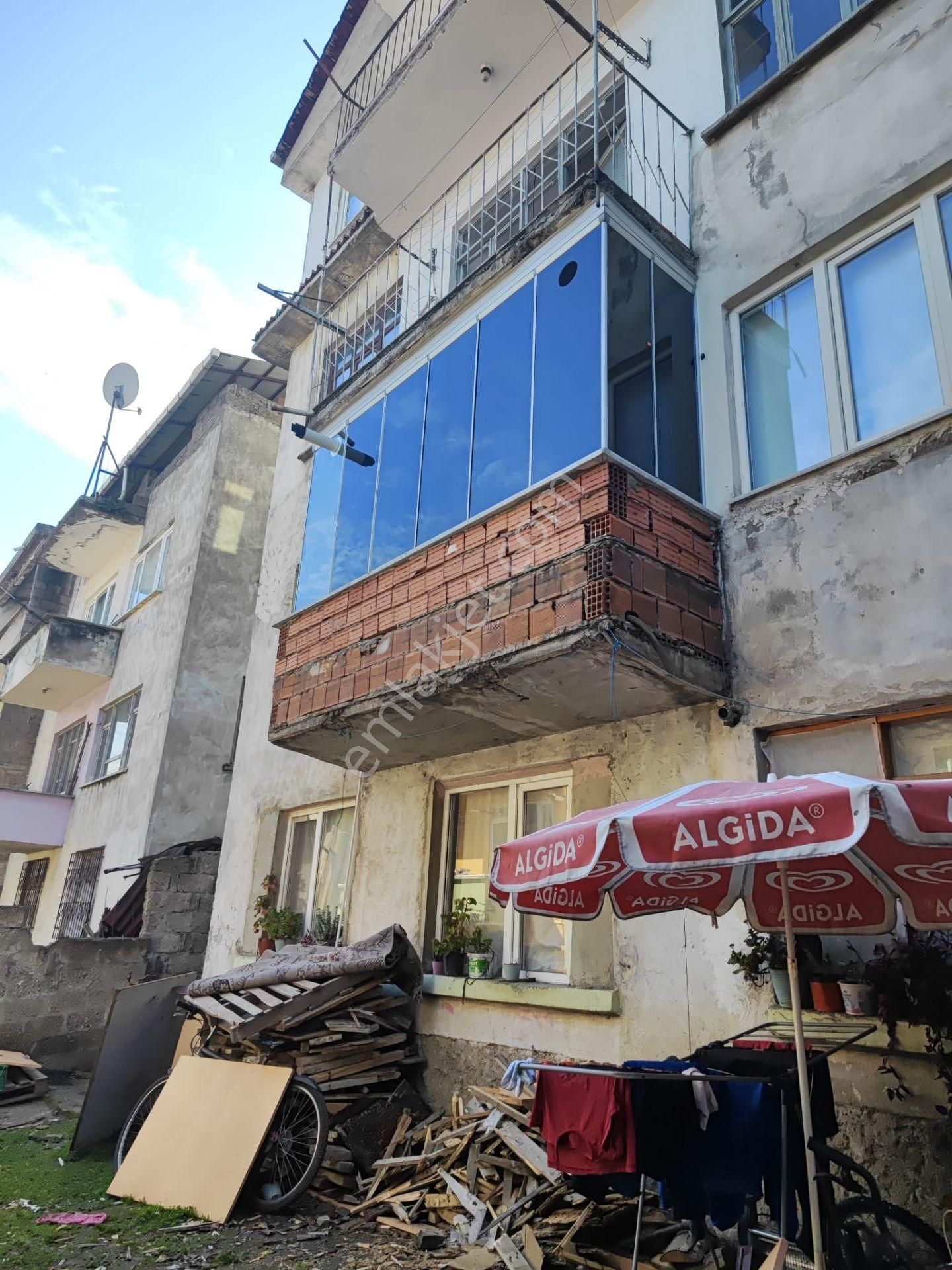 Yalı Gayrimenkul'den Kiracılı Satılık 2+1 Daire - Görsel 2