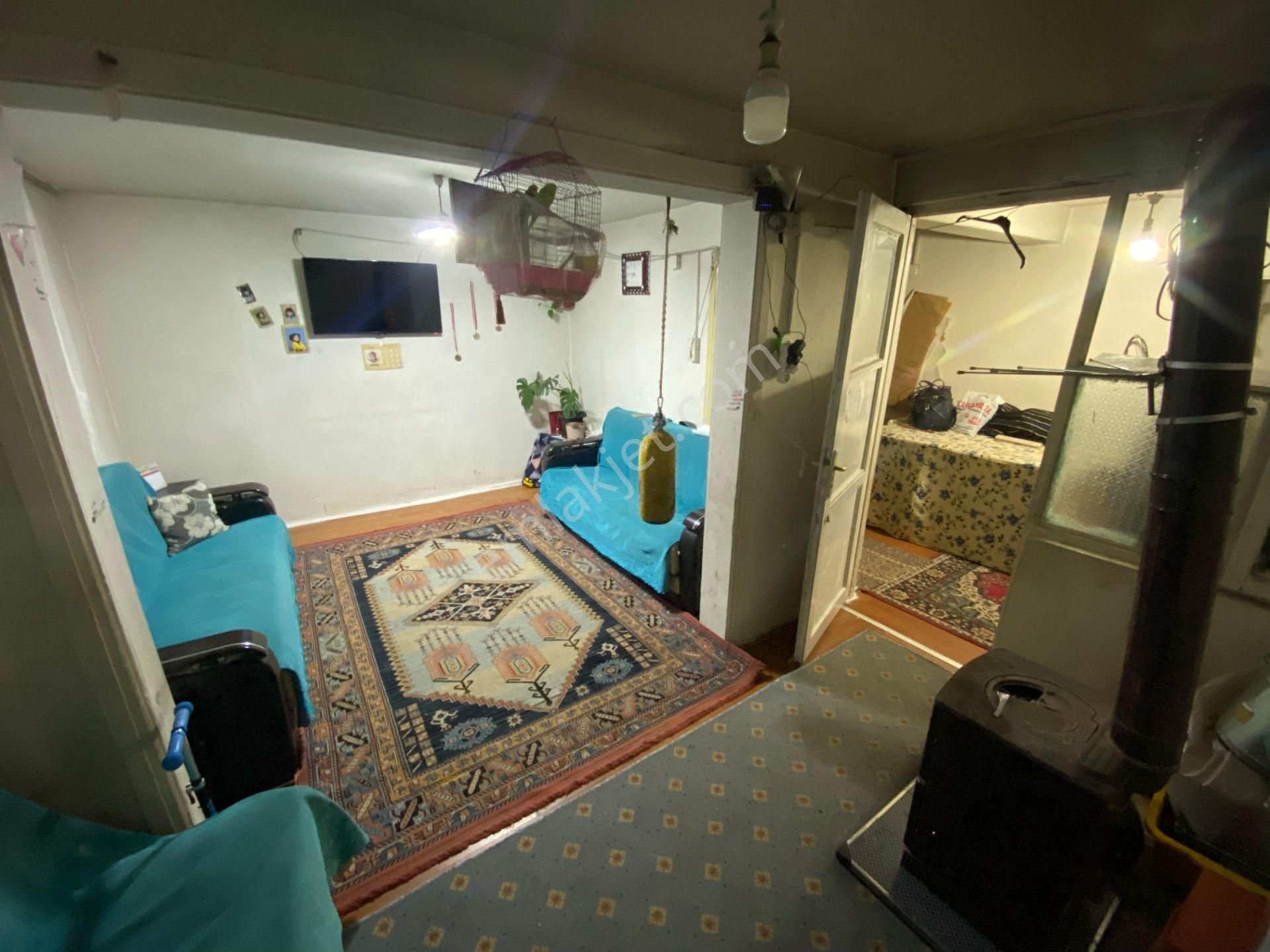 Yalı Gayrimenkul'den Kiracılı Satılık 2+1 Daire - Görsel 5