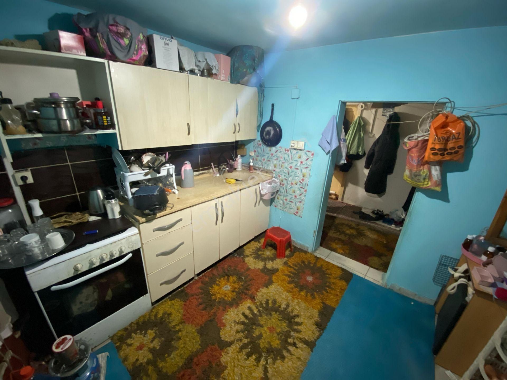 Yalı Gayrimenkul'den Kiracılı Satılık 2+1 Daire - Görsel 10