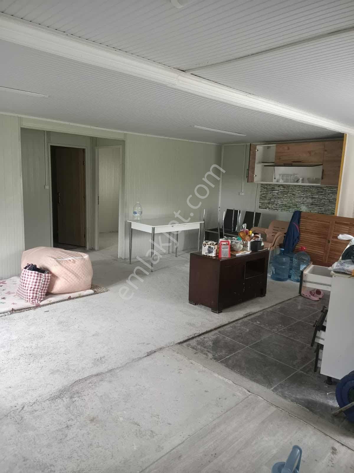 Manisa Saruhanlı Kepenekli Köyünde Satılık Köy Evi - Görsel 7