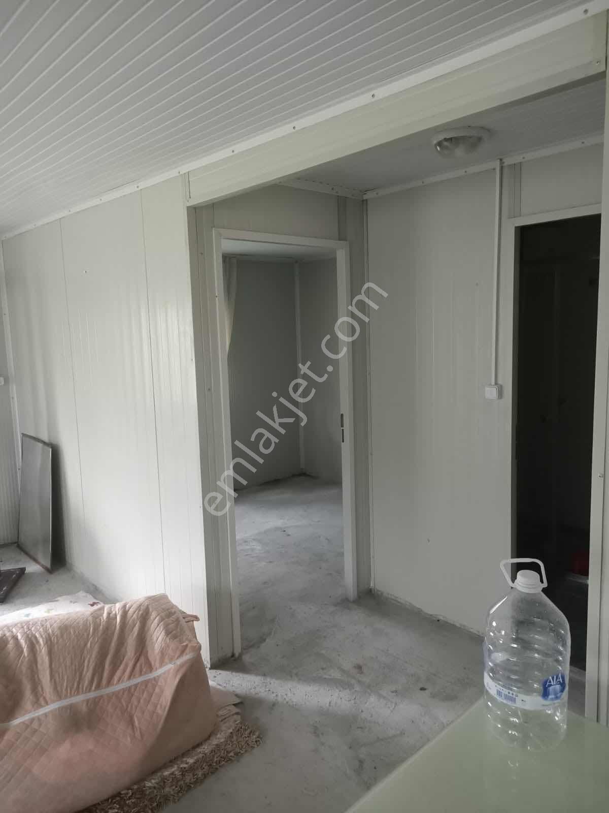 Manisa Saruhanlı Kepenekli Köyünde Satılık Köy Evi - Görsel 5