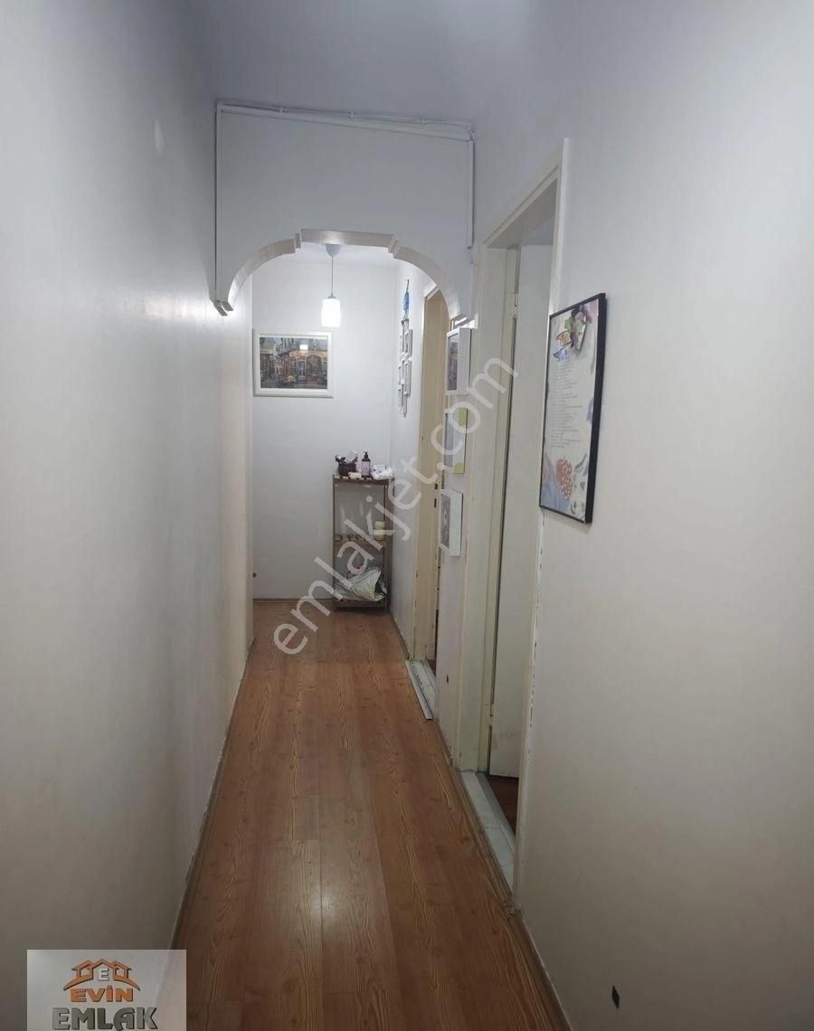 Göztepe Metro Yakını Otoparklı Doğalgazlı Köşe 2.arakat 3+1 - Görsel 9