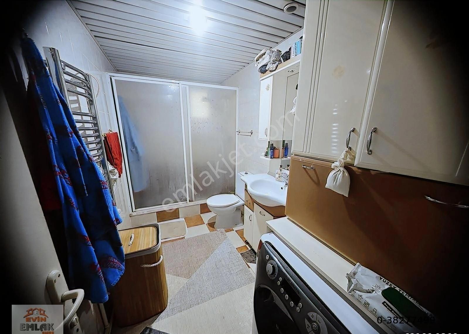 Göztepe Metro Yakını Otoparklı Doğalgazlı Köşe 2.arakat 3+1 - Görsel 22