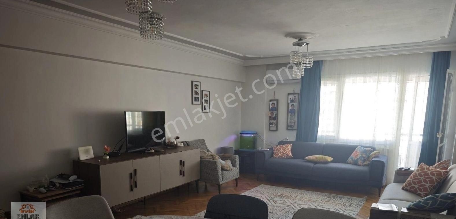 Göztepe Metro Yakını Otoparklı Doğalgazlı Köşe 2.arakat 3+1 - Görsel 13