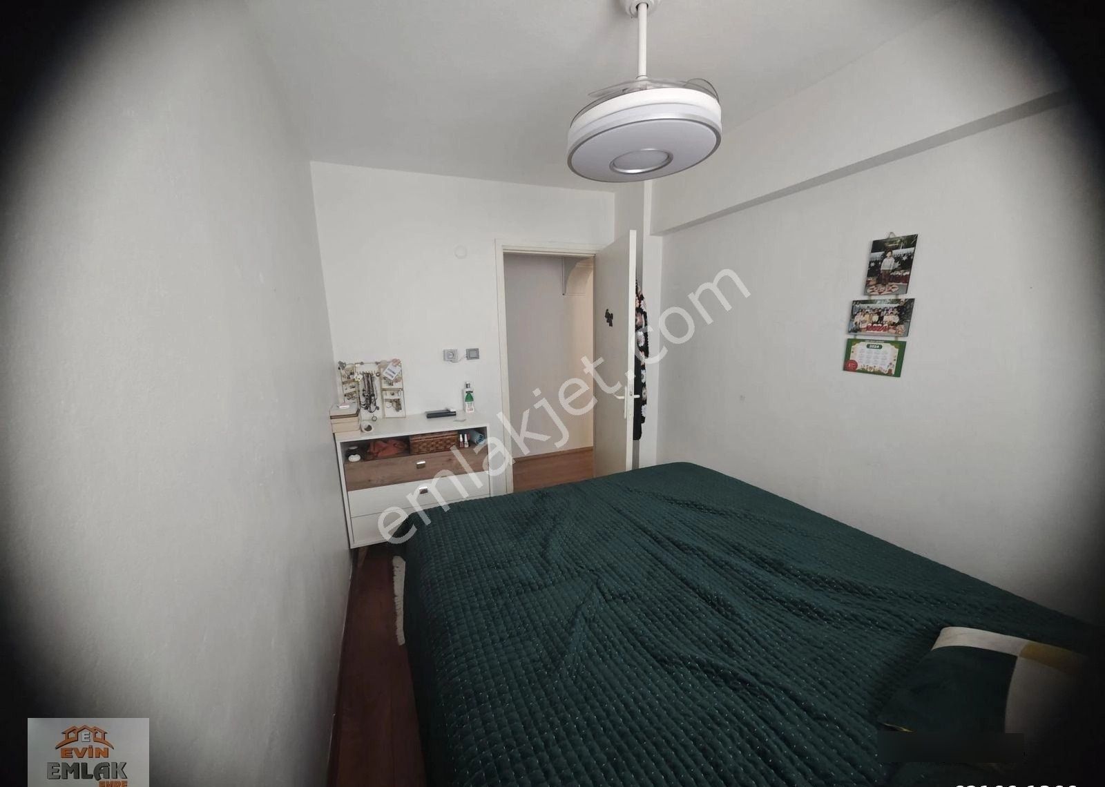 Göztepe Metro Yakını Otoparklı Doğalgazlı Köşe 2.arakat 3+1 - Görsel 19