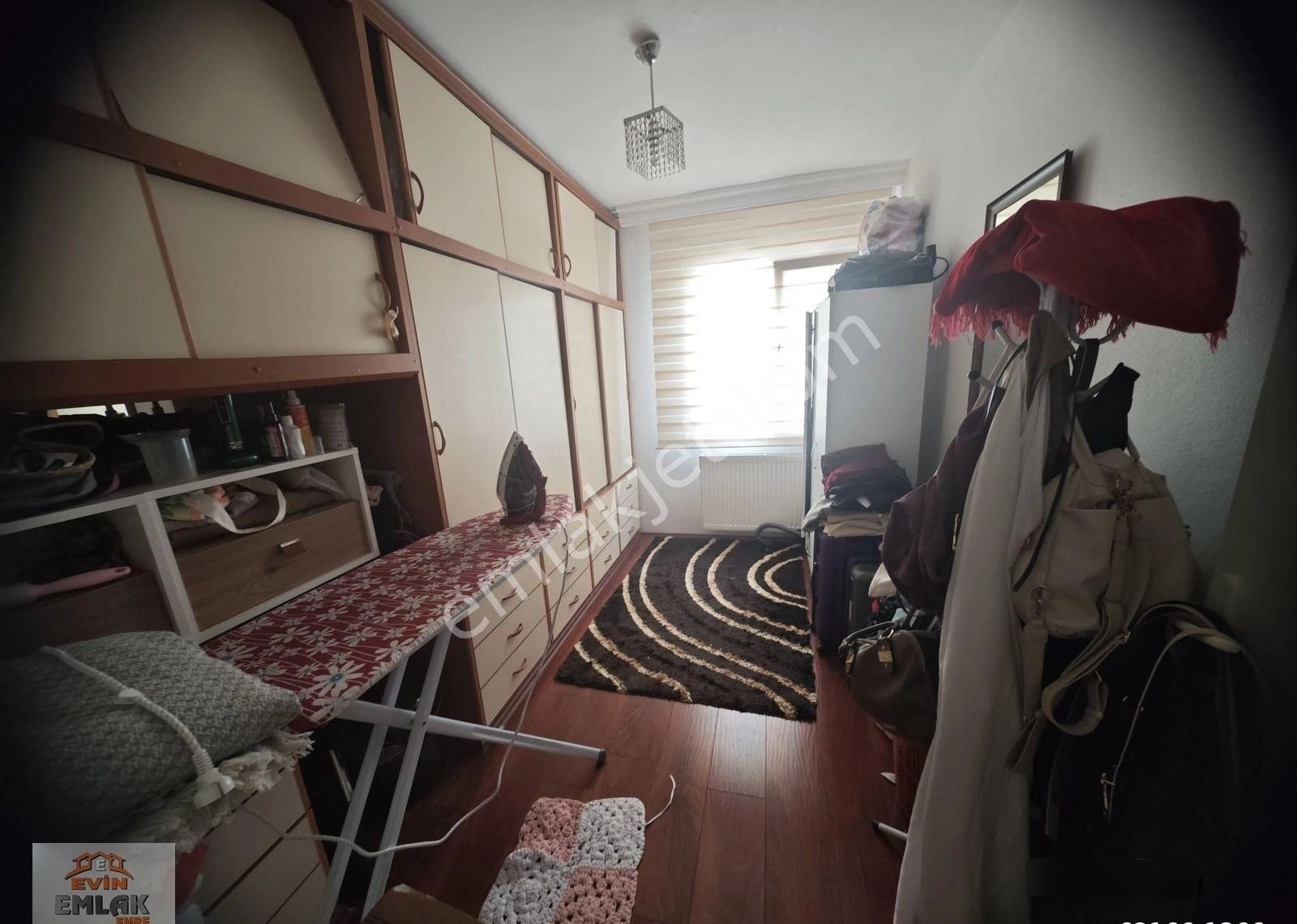 Göztepe Metro Yakını Otoparklı Doğalgazlı Köşe 2.arakat 3+1 - Görsel 28