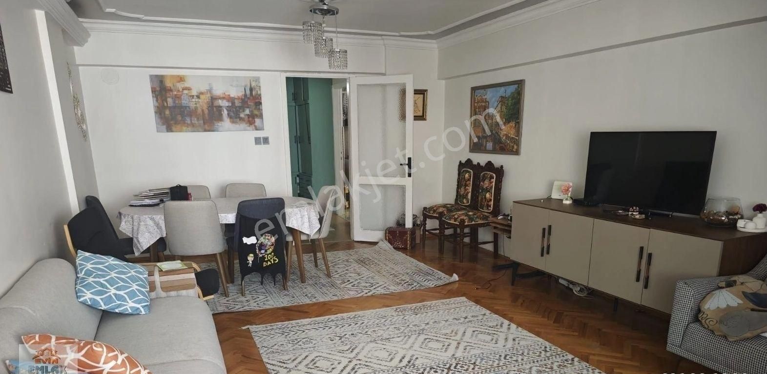 Göztepe Metro Yakını Otoparklı Doğalgazlı Köşe 2.arakat 3+1 - Görsel 21