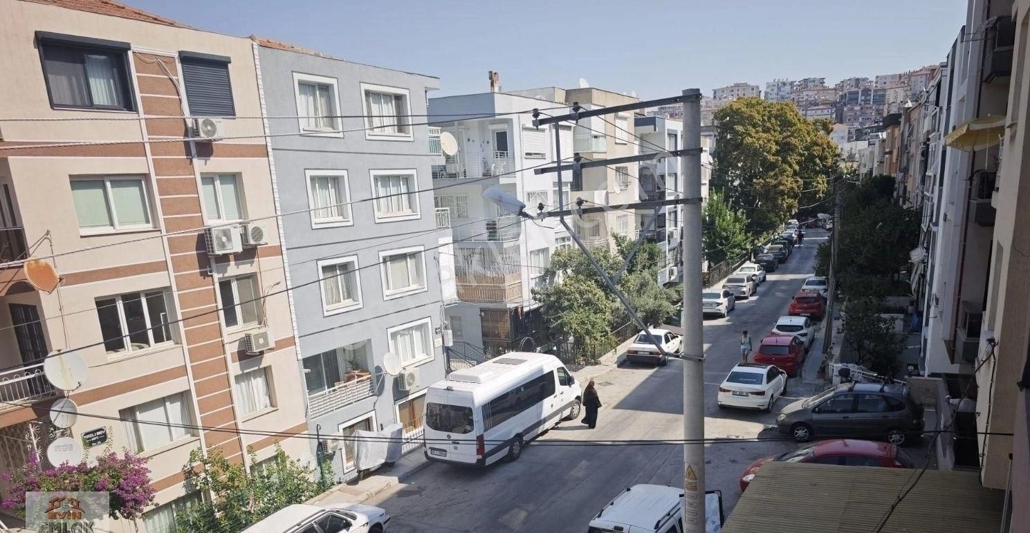 Göztepe Metro Yakını Otoparklı Doğalgazlı Köşe 2.arakat 3+1 - Görsel 27