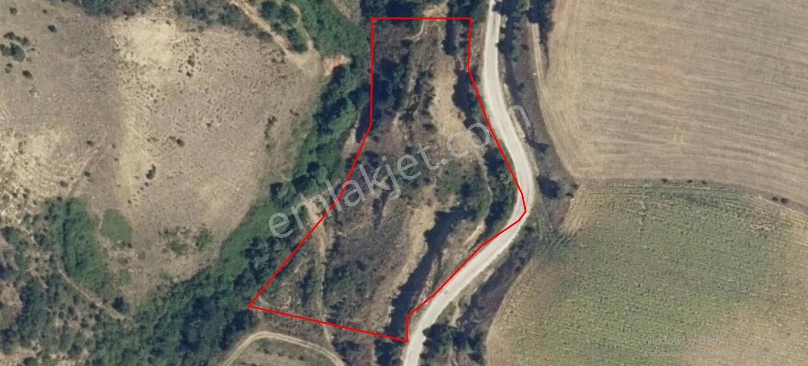 Bursa Yenişehir Aydoğdu Köyünde Yatırımlık Fırsat Arazi!!! - Görsel 5