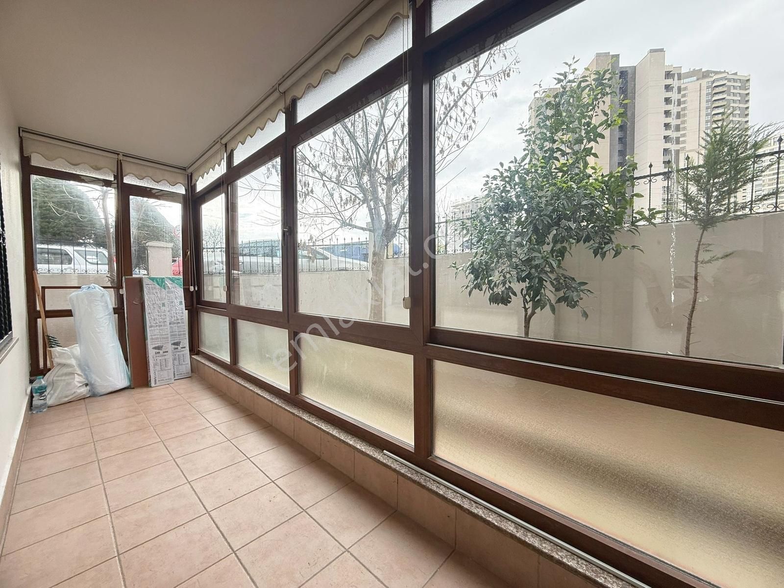 █ Konfor █ İdealtepe Metro'da, Ön Cephe Ayrı Mutfak Balkonlu 2+1 - Görsel 19