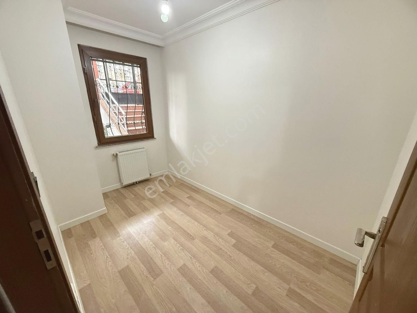 █ Konfor █ İdealtepe Metro'da, Ön Cephe Ayrı Mutfak Balkonlu 2+1 - Görsel 15