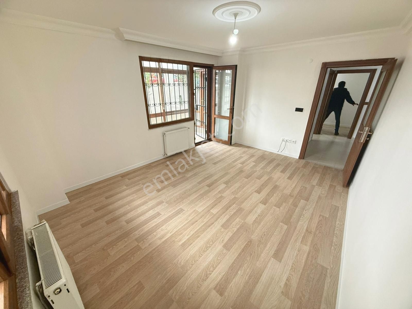 █ Konfor █ İdealtepe Metro'da, Ön Cephe Ayrı Mutfak Balkonlu 2+1 - Görsel 17