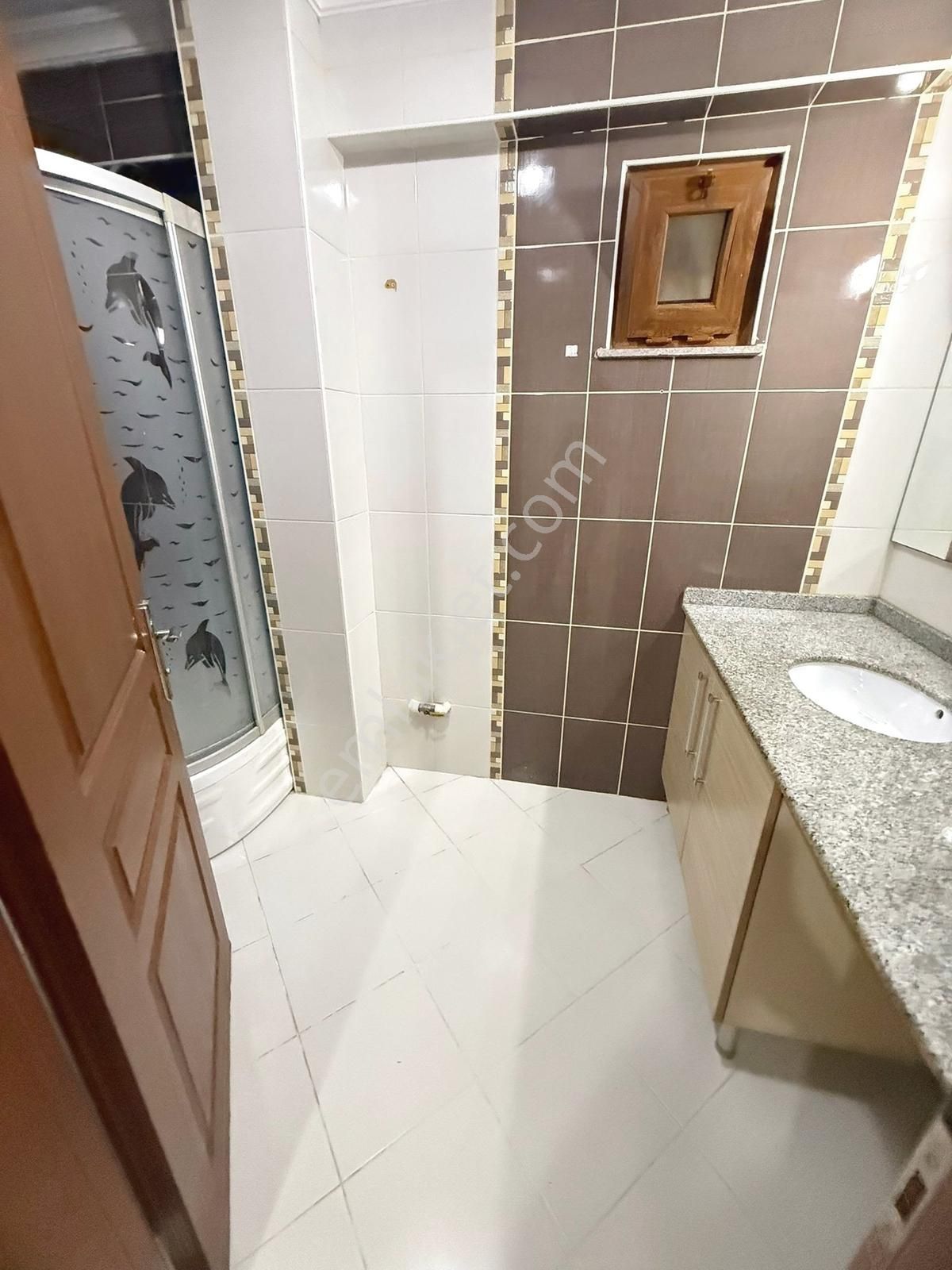 █ Konfor █ İdealtepe Metro'da, Ön Cephe Ayrı Mutfak Balkonlu 2+1 - Görsel 32