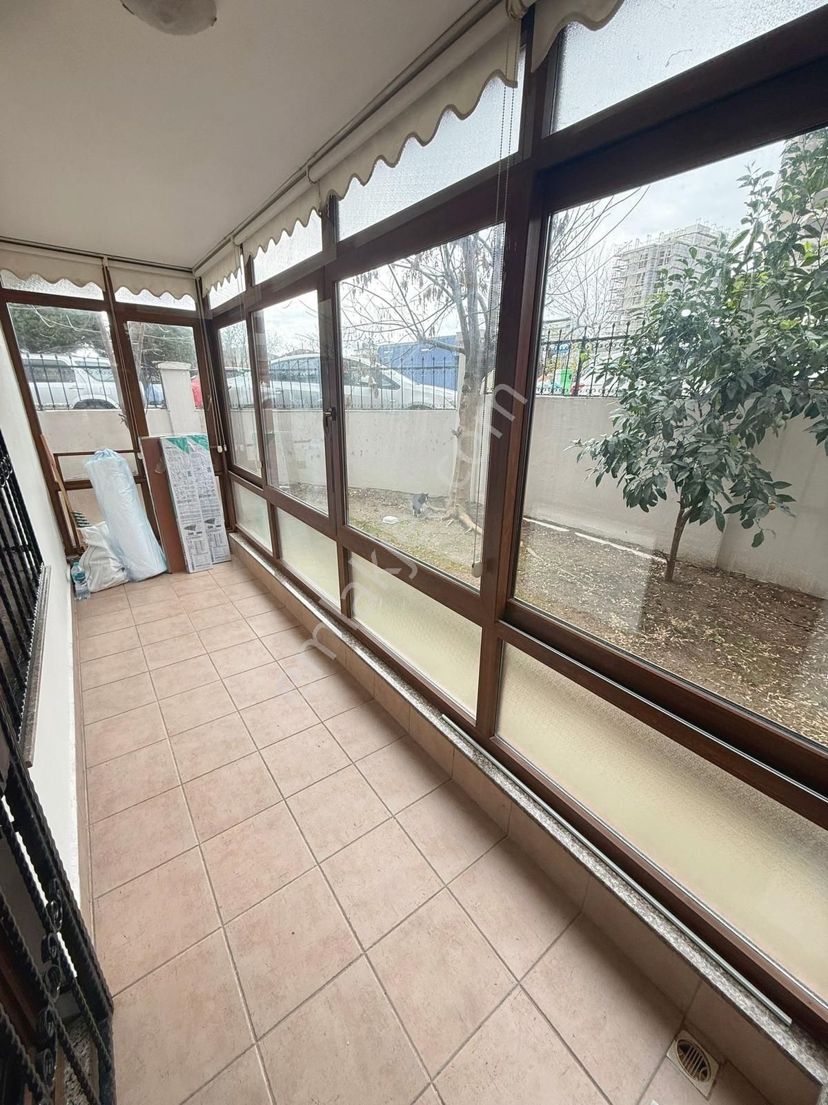 █ Konfor █ İdealtepe Metro'da, Ön Cephe Ayrı Mutfak Balkonlu 2+1 - Görsel 29