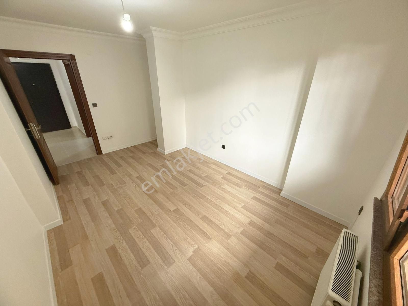 █ Konfor █ İdealtepe Metro'da, Ön Cephe Ayrı Mutfak Balkonlu 2+1 - Görsel 10