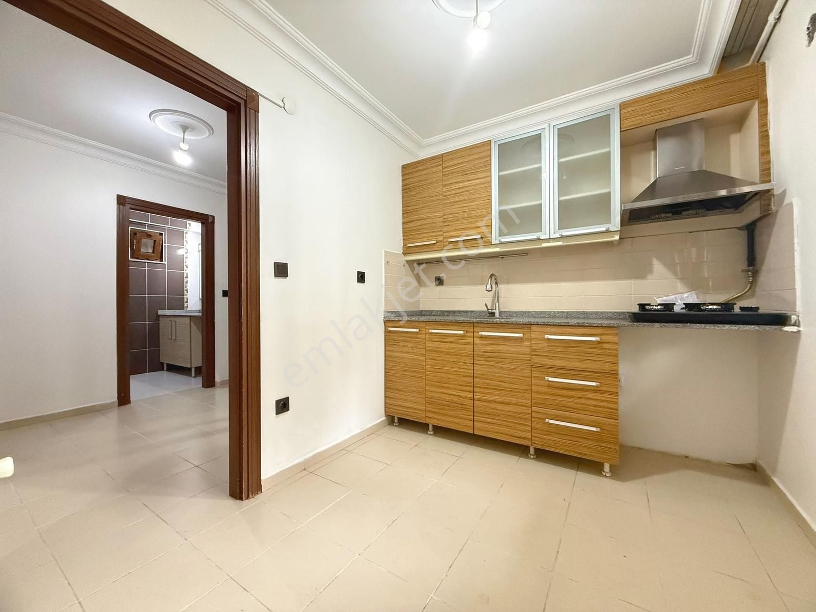 █ Konfor █ İdealtepe Metro'da, Ön Cephe Ayrı Mutfak Balkonlu 2+1 - Görsel 28