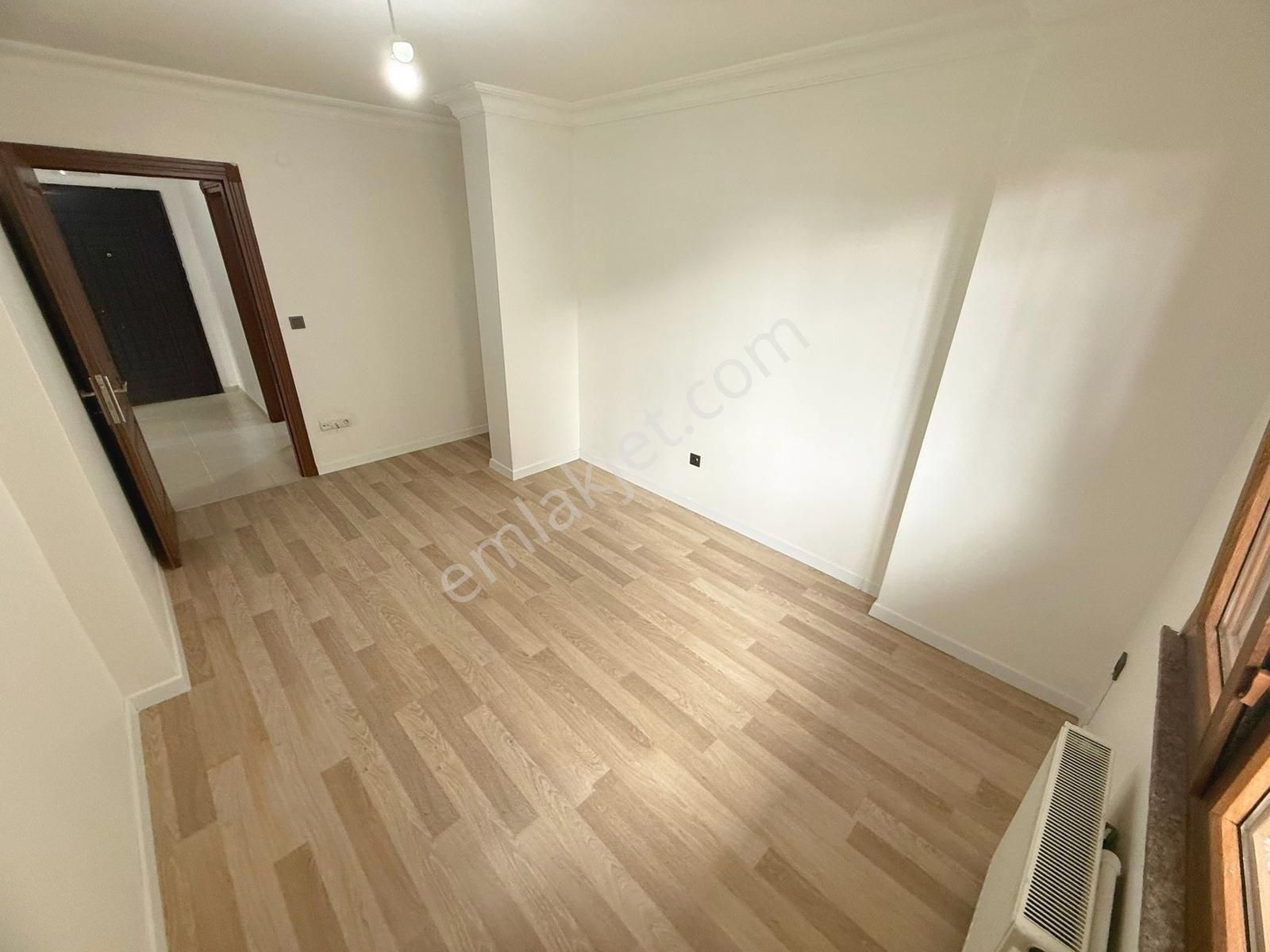 █ Konfor █ İdealtepe Metro'da, Ön Cephe Ayrı Mutfak Balkonlu 2+1 - Görsel 22