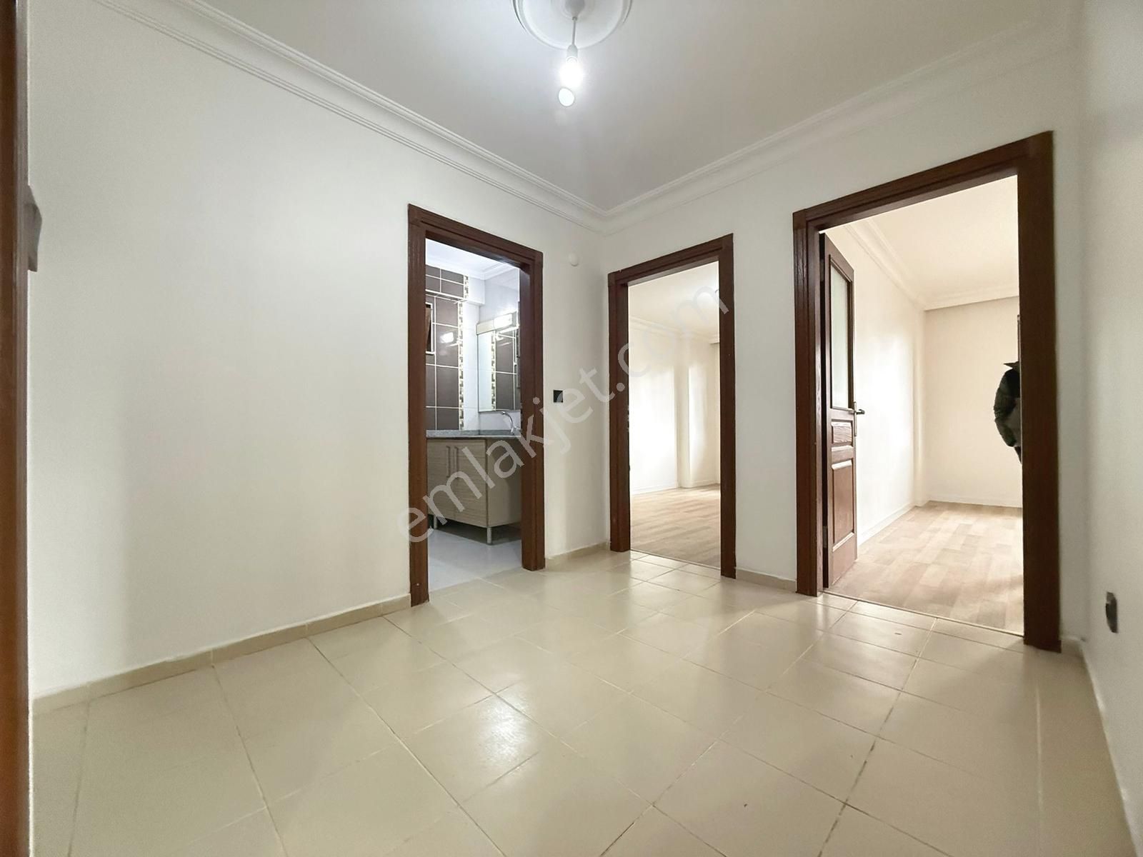 █ Konfor █ İdealtepe Metro'da, Ön Cephe Ayrı Mutfak Balkonlu 2+1 - Görsel 33