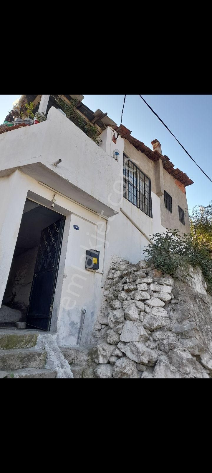 İzmir Yeşilderede Müstakil Ev - Görsel 3