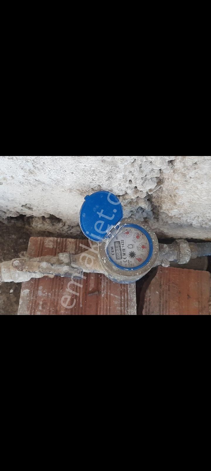 İzmir Yeşilderede Müstakil Ev - Görsel 13