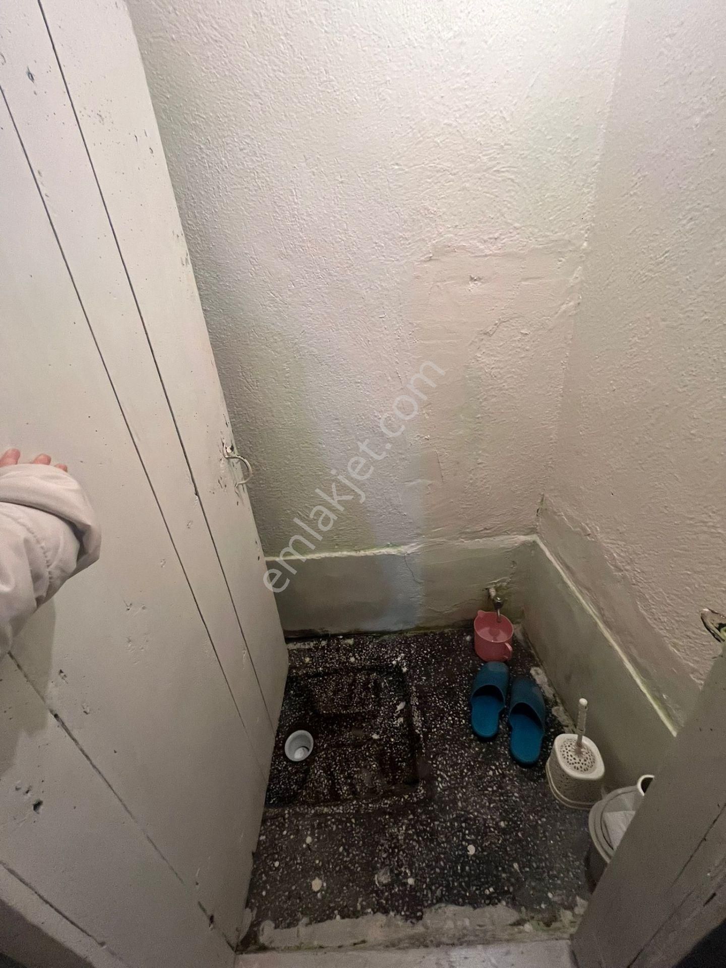 Deniz Yiğit Emlak'tan Mecidiye Mahallesinde Satılık 2 Katlı Bahçeli Müstakil Ev - Görsel 27