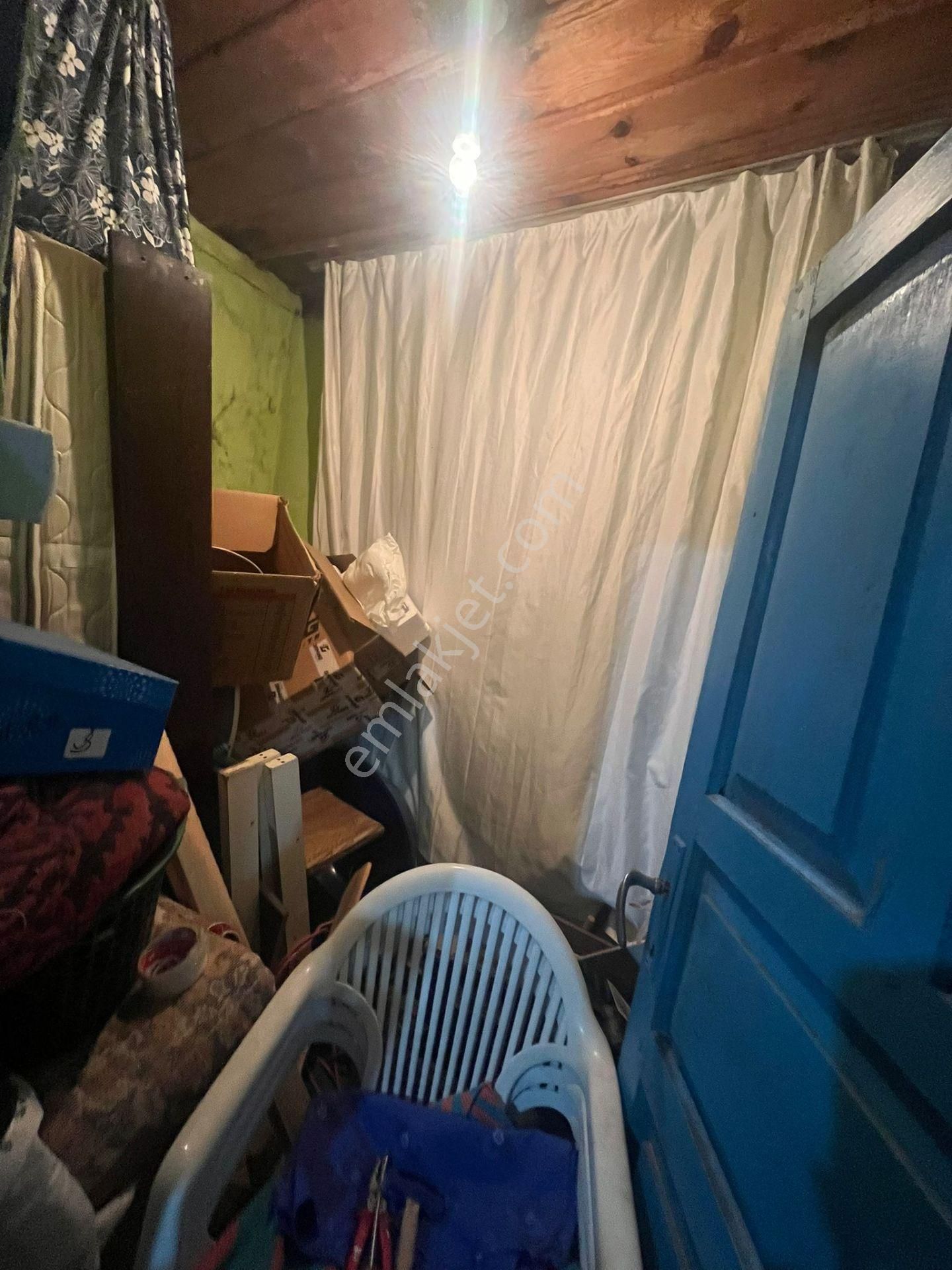 Deniz Yiğit Emlak'tan Mecidiye Mahallesinde Satılık 2 Katlı Bahçeli Müstakil Ev - Görsel 25